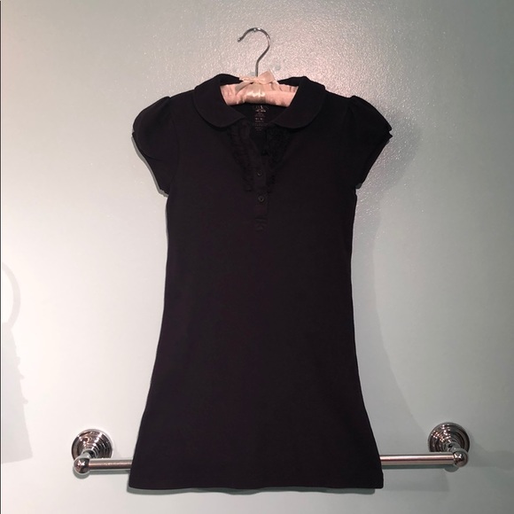 Chaps Other - Chaps uniform Polo Dress-size Small